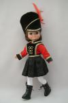 Effanbee - Tonner Convention/Tonner Wardrobe - FAO Schwarz Toy Soldier